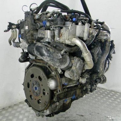 Дизельный двигатель Chevrolet Captiva – ремонт в наших техцентрах
