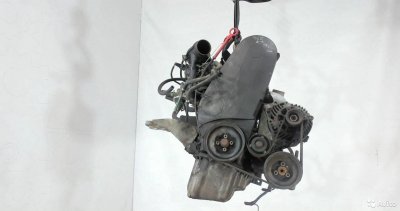 Контрактный двигатель Volkswagen Golf 3