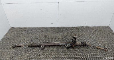 Рейка рулевая Ford Expedition 2002-2006 V8 OHC 5.4