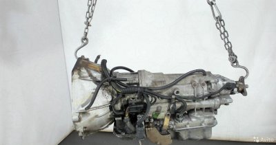 Кпп - автомат (АКПП) Opel Omega B 1994-2003