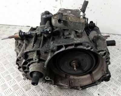 АКПП Audi A3 2004 2.0