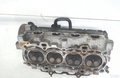 Гбц Ford Fusion Форд Фьюжн 2002-2012