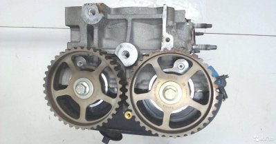 Гбц Ford Fusion Форд Фьюжн 2002-2012