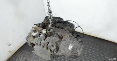 Кпп - автомат (АКПП) Opel Zafira B 2005-2012