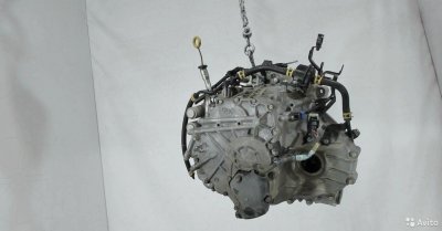 Кпп - автомат (АКПП) Honda Accord 8 2008-2013