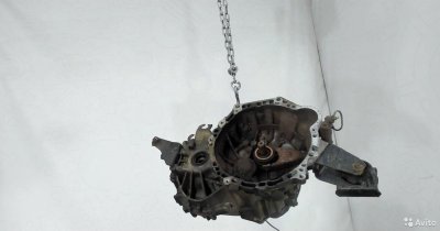 МКПП - 5 ст. Toyota Corolla E12 2001-2006