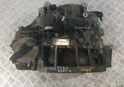 Кпп автомат (АКПП) Volkswagen Golf-5 2004 1.6