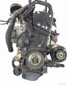 Двс (Двигатель) Peugeot 306 1994 1.4