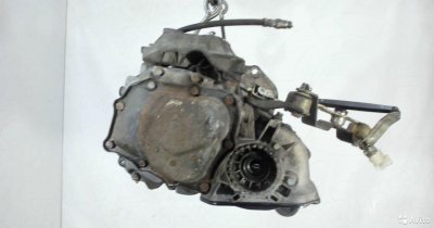 МКПП - 5 ст. Opel Corsa C 2000-2006