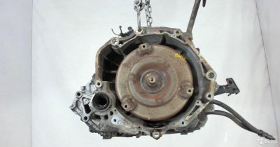 АКПП 60-41SN Opel Astra G