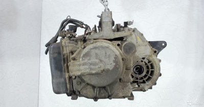 Автомат (АКПП) Chrysler Sebring 2001-2006 F4A51